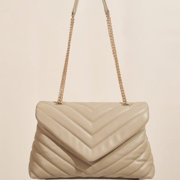 3 colors! ELEGANT CHIC BAG - Picture 10 of 12